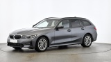  Bmw  Serie 3 xDrive Touring 48 V Mild-Hybrid-Technologie Aut. (G21) Automatic Diesel  18 #2
