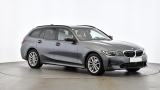  Bmw  Serie 3 xDrive Touring 48 V Mild-Hybrid-Technologie Aut. (G21) Automatic Diesel  18 #14