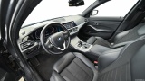  Bmw  Serie 3 xDrive Touring 48 V Mild-Hybrid-Technologie Aut. (G21) Automatic Diesel  18 #24