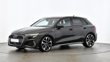  Audi  A3 SB 35 TDI S-tronic (8Y) S-LINE Automatic Diesel  19 #2