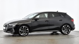  Audi  A3 SB 35 TDI S-tronic (8Y) S-LINE Automatic Diesel  19 #3
