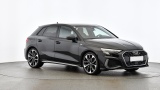  Audi  A3 SB 35 TDI S-tronic (8Y) S-LINE Automatic Diesel  19 #14