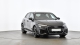  Audi  A3 SB 35 TDI S-tronic (8Y) S-LINE Automatic Diesel  19 #15