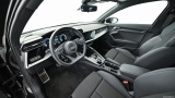  Audi  A3 SB 35 TDI S-tronic (8Y) S-LINE Automatic Diesel  19 #26