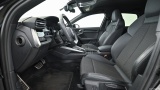  Audi  A3 SB 35 TDI S-tronic (8Y) S-LINE Automatic Diesel  19 #27