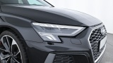  Audi  A3 SB 35 TDI S-tronic (8Y) S-LINE Automatic Diesel  19 #34