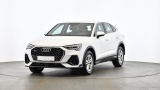  Audi  Q3 Sportback 40 TDI quattro S-tronic  Automatic Diesel  20 
