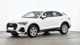  Audi  Q3 Sportback 40 TDI quattro S-tronic  Automatic Diesel  20 #2