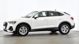  Audi  Q3 Sportback 40 TDI quattro S-tronic  Automatic Diesel  20 #3