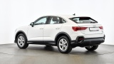  Audi  Q3 Sportback 40 TDI quattro S-tronic  Automatic Diesel  20 #6