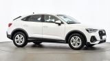  Audi  Q3 Sportback 40 TDI quattro S-tronic  Automatic Diesel  20 #13