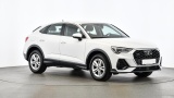  Audi  Q3 Sportback 40 TDI quattro S-tronic  Automatic Diesel  20 #14