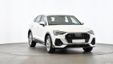  Audi  Q3 Sportback 40 TDI quattro S-tronic  Automatic Diesel  20 #15