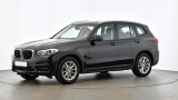  Bmw  X3 xDrive 20d Advantage Automatic Diesel  21 #2