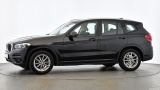  Bmw  X3 xDrive 20d Advantage Automatic Diesel  21 #3