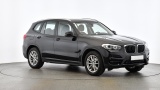  Bmw  X3 xDrive 20d Advantage Automatic Diesel  21 #14