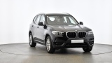  Bmw  X3 xDrive 20d Advantage Automatic Diesel  21 #15