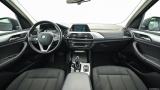 Bmw  X3 xDrive 20d Advantage Automatic Diesel  21 #19