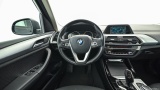  Bmw  X3 xDrive 20d Advantage Automatic Diesel  21 #20