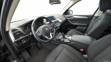  Bmw  X3 xDrive 20d Advantage Automatic Diesel  21 #25
