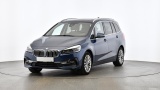  Bmw  Serie 2 Gran Tourer Aut. (F46) Luxury Line Automatic Diesel  27 