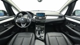  Bmw  Serie 2 Gran Tourer Aut. (F46) Luxury Line Automatic Diesel  27 #19