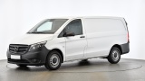  Mercedes  Vito 114 CDI Lang BusinessVan Classic Manual Diesel  28 #2