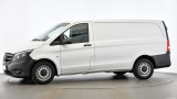  Mercedes  Vito 114 CDI Lang BusinessVan Classic Manual Diesel  28 #3