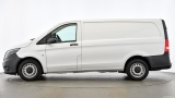  Mercedes  Vito 114 CDI Lang BusinessVan Classic Manual Diesel  28 #4
