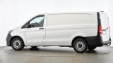  Mercedes  Vito 114 CDI Lang BusinessVan Classic Manual Diesel  28 #5