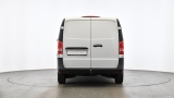  Mercedes  Vito 114 CDI Lang BusinessVan Classic Manual Diesel  28 #8