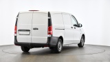  Mercedes  Vito 114 CDI Lang BusinessVan Classic Manual Diesel  28 #9