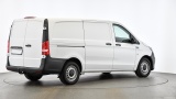  Mercedes  Vito 114 CDI Lang BusinessVan Classic Manual Diesel  28 #10