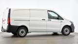  Mercedes  Vito 114 CDI Lang BusinessVan Classic Manual Diesel  28 #11