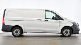  Mercedes  Vito 114 CDI Lang BusinessVan Classic Manual Diesel  28 #12