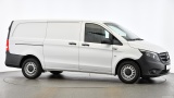  Mercedes  Vito 114 CDI Lang BusinessVan Classic Manual Diesel  28 #13