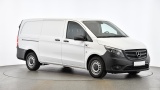  Mercedes  Vito 114 CDI Lang BusinessVan Classic Manual Diesel  28 #14
