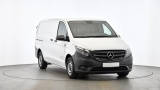  Mercedes  Vito 114 CDI Lang BusinessVan Classic Manual Diesel  28 #15