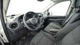  Mercedes  Vito 114 CDI Lang BusinessVan Classic Manual Diesel  28 #24
