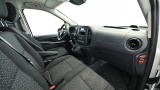  Mercedes  Vito 114 CDI Lang BusinessVan Classic Manual Diesel  28 #28
