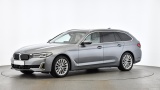  Bmw  Serie 5 Touring G31 - Automatic Diesel  30 #2
