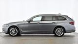  Bmw  Serie 5 Touring G31 - Automatic Diesel  30 #4