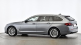  Bmw  Serie 5 Touring G31 - Automatic Diesel  30 #5