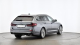  Bmw  Serie 5 Touring G31 - Automatic Diesel  30 #9