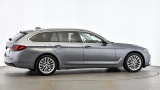  Bmw  Serie 5 Touring G31 - Automatic Diesel  30 #11