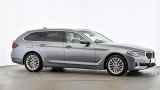  Bmw  Serie 5 Touring G31 - Automatic Diesel  30 #13