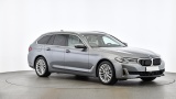  Bmw  Serie 5 Touring G31 - Automatic Diesel  30 #14