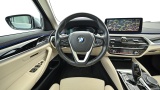  Bmw  Serie 5 Touring G31 - Automatic Diesel  30 #21