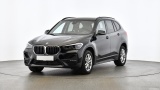  Bmw  X1 sDrive16d - Automatic Diesel  31 
