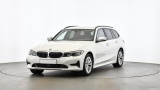  Bmw  Serie 3 Touring - Automatic Diesel  32 